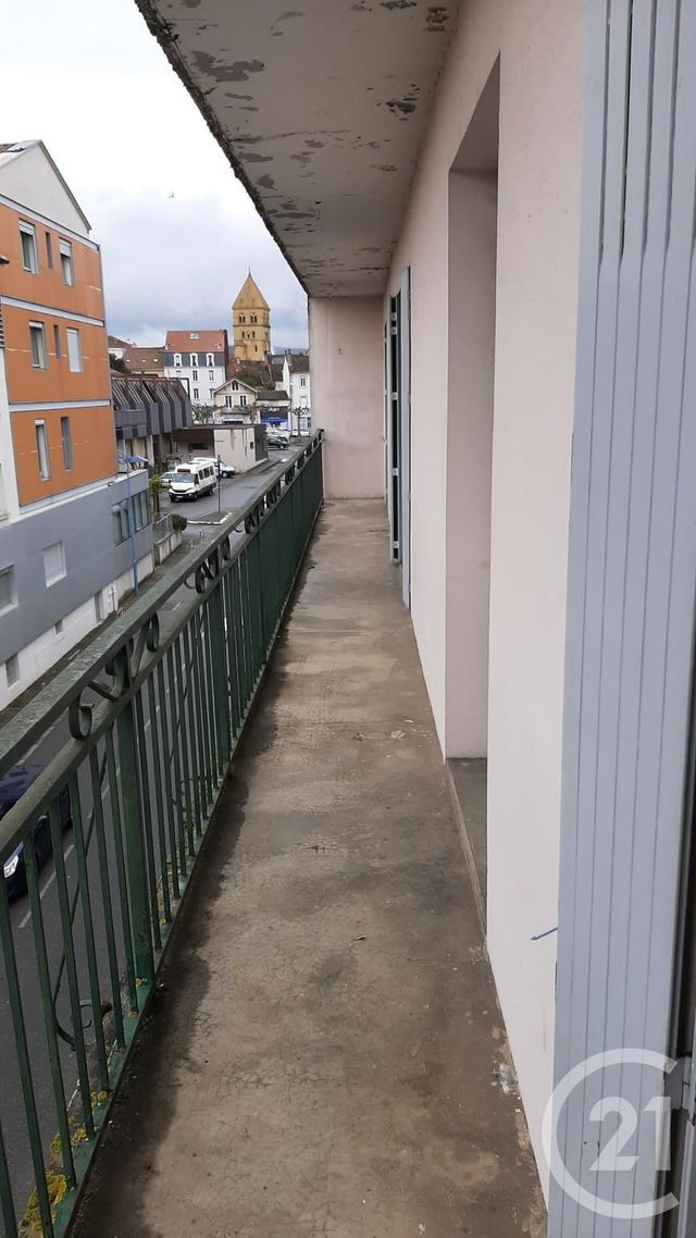 Appartement F4 à louer - 4 pièces - 111 m2 - ST GAUDENS - 31 - MIDI-PYRENEES Appartement F4 à louer - 4 pièces - 111 m2 - ST GAUDENS - 31 - MIDI-PYRENEES