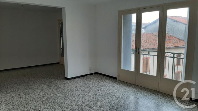 Appartement F4 à louer - 4 pièces - 111 m2 - ST GAUDENS - 31 - MIDI-PYRENEES Appartement F4 à louer - 4 pièces - 111 m2 - ST GAUDENS - 31 - MIDI-PYRENEES