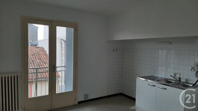 Appartement F4 à louer - 4 pièces - 111 m2 - ST GAUDENS - 31 - MIDI-PYRENEES Appartement F4 à louer - 4 pièces - 111 m2 - ST GAUDENS - 31 - MIDI-PYRENEES