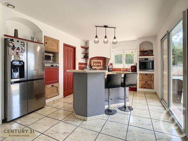 Maison à vendre - 4 pièces - 164,76 m2 - AULON - 31 - MIDI-PYRENEES Maison à vendre - 4 pièces - 164,76 m2 - AULON - 31 - MIDI-PYRENEES