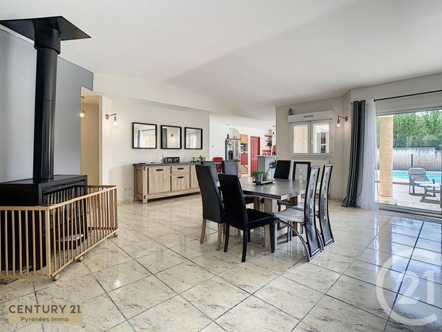 Maison à vendre - 4 pièces - 164,76 m2 - AULON - 31 - MIDI-PYRENEES Maison à vendre - 4 pièces - 164,76 m2 - AULON - 31 - MIDI-PYRENEES