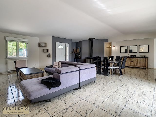Maison à vendre - 4 pièces - 164,76 m2 - AULON - 31 - MIDI-PYRENEES Maison à vendre - 4 pièces - 164,76 m2 - AULON - 31 - MIDI-PYRENEES