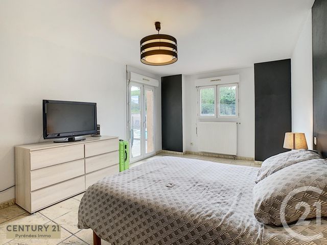 Maison à vendre - 4 pièces - 164,76 m2 - AULON - 31 - MIDI-PYRENEES Maison à vendre - 4 pièces - 164,76 m2 - AULON - 31 - MIDI-PYRENEES