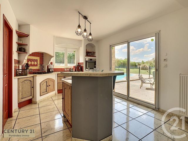 Maison à vendre - 4 pièces - 164,76 m2 - AULON - 31 - MIDI-PYRENEES Maison à vendre - 4 pièces - 164,76 m2 - AULON - 31 - MIDI-PYRENEES