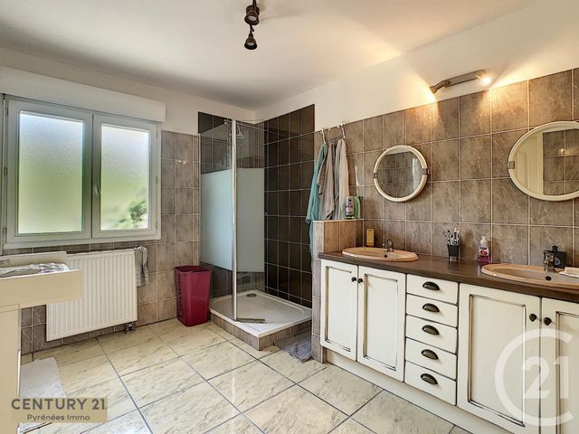 Maison à vendre - 4 pièces - 164,76 m2 - AULON - 31 - MIDI-PYRENEES Maison à vendre - 4 pièces - 164,76 m2 - AULON - 31 - MIDI-PYRENEES
