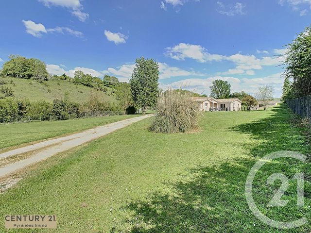 Maison à vendre - 4 pièces - 164,76 m2 - AULON - 31 - MIDI-PYRENEES Maison à vendre - 4 pièces - 164,76 m2 - AULON - 31 - MIDI-PYRENEES