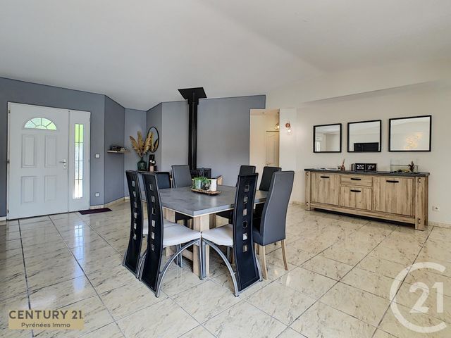 Maison à vendre - 4 pièces - 164,76 m2 - AULON - 31 - MIDI-PYRENEES Maison à vendre - 4 pièces - 164,76 m2 - AULON - 31 - MIDI-PYRENEES
