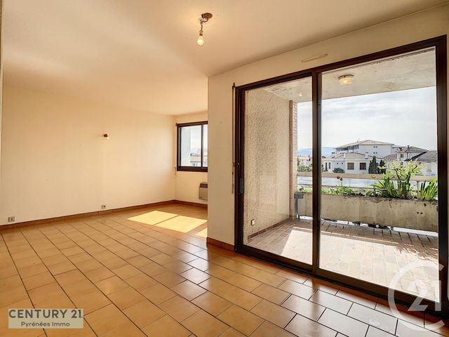 Appartement T3 à vendre ST GAUDENS