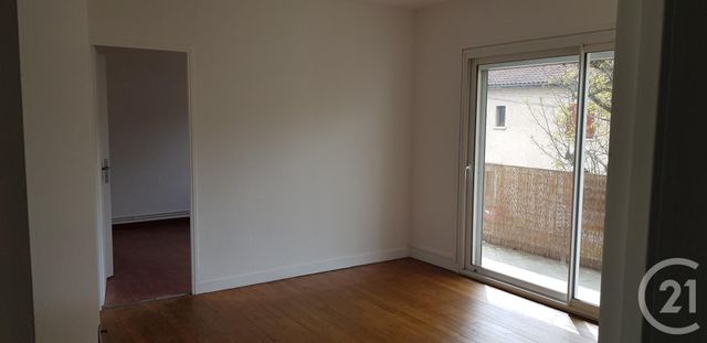 Appartement T3 à louer - 3 pièces - 56 m2 - ST GAUDENS - 31 - MIDI-PYRENEES Appartement T3 à louer - 3 pièces - 56 m2 - ST GAUDENS - 31 - MIDI-PYRENEES