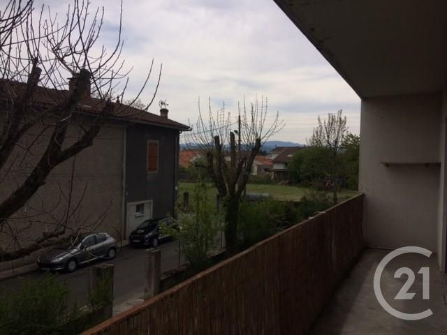Appartement T3 à louer - 3 pièces - 56 m2 - ST GAUDENS - 31 - MIDI-PYRENEES Appartement T3 à louer - 3 pièces - 56 m2 - ST GAUDENS - 31 - MIDI-PYRENEES