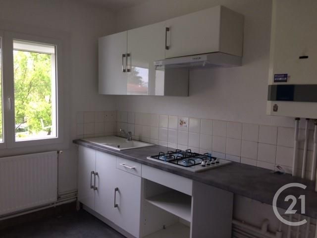 Appartement T3 à louer - 3 pièces - 56 m2 - ST GAUDENS - 31 - MIDI-PYRENEES Appartement T3 à louer - 3 pièces - 56 m2 - ST GAUDENS - 31 - MIDI-PYRENEES