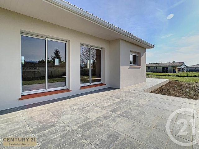 Maison à vendre - 4 pièces - 112 m2 - LANDORTHE - 31 - MIDI-PYRENEES Maison à vendre - 4 pièces - 112 m2 - LANDORTHE - 31 - MIDI-PYRENEES