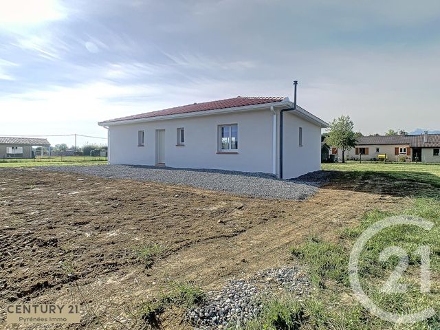 Maison à vendre - 4 pièces - 112 m2 - LANDORTHE - 31 - MIDI-PYRENEES Maison à vendre - 4 pièces - 112 m2 - LANDORTHE - 31 - MIDI-PYRENEES