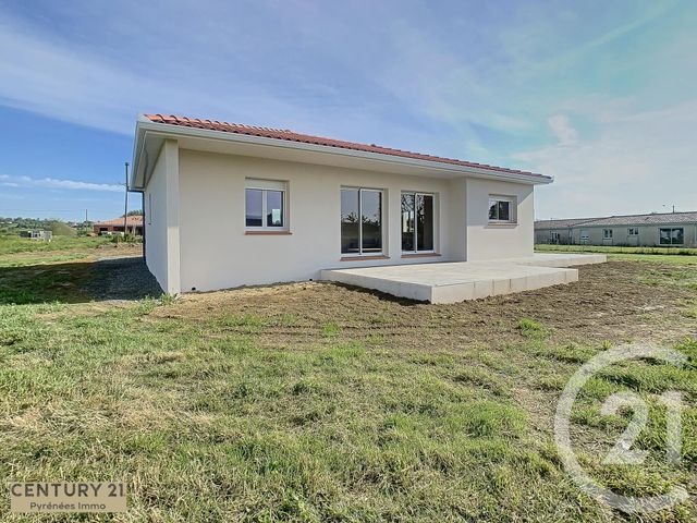 Maison à vendre - 4 pièces - 112 m2 - LANDORTHE - 31 - MIDI-PYRENEES Maison à vendre - 4 pièces - 112 m2 - LANDORTHE - 31 - MIDI-PYRENEES