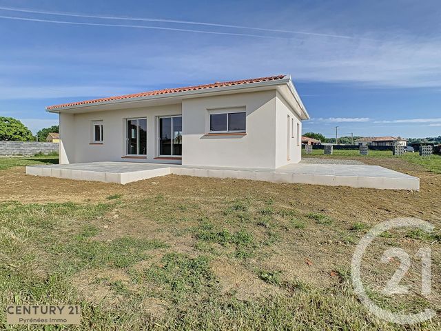 Maison à vendre - 4 pièces - 112 m2 - LANDORTHE - 31 - MIDI-PYRENEES Maison à vendre - 4 pièces - 112 m2 - LANDORTHE - 31 - MIDI-PYRENEES