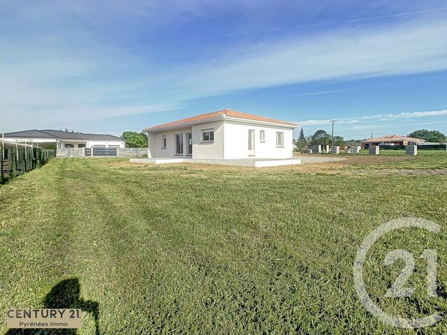 Maison à vendre - 4 pièces - 112 m2 - LANDORTHE - 31 - MIDI-PYRENEES Maison à vendre - 4 pièces - 112 m2 - LANDORTHE - 31 - MIDI-PYRENEES