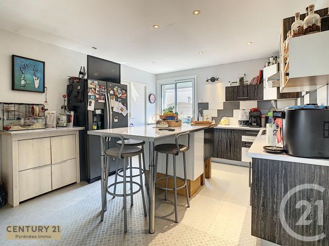 Maison à vendre - 5 pièces - 165 m2 - ST GAUDENS - 31 - MIDI-PYRENEES Maison à vendre - 5 pièces - 165 m2 - ST GAUDENS - 31 - MIDI-PYRENEES