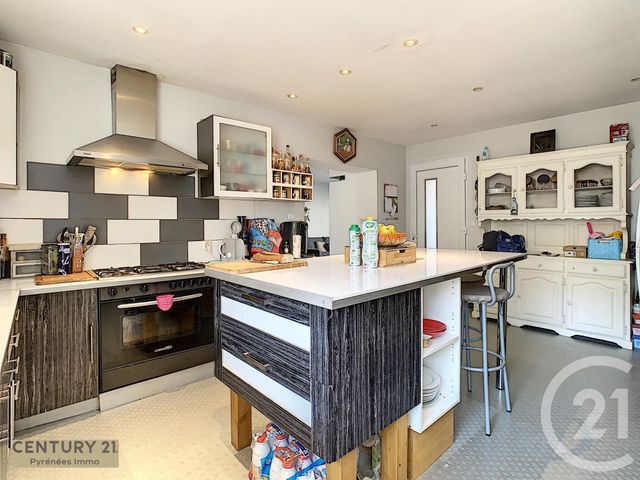 Maison à vendre - 5 pièces - 165 m2 - ST GAUDENS - 31 - MIDI-PYRENEES Maison à vendre - 5 pièces - 165 m2 - ST GAUDENS - 31 - MIDI-PYRENEES