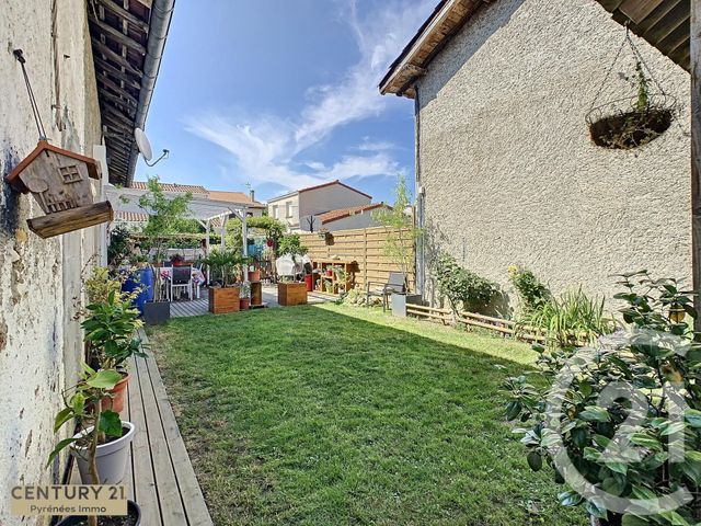 Maison à vendre - 5 pièces - 165 m2 - ST GAUDENS - 31 - MIDI-PYRENEES Maison à vendre - 5 pièces - 165 m2 - ST GAUDENS - 31 - MIDI-PYRENEES