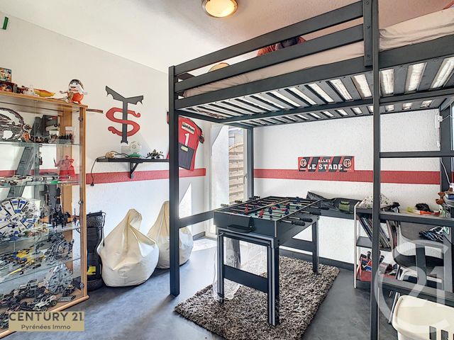 Maison à vendre - 5 pièces - 165 m2 - ST GAUDENS - 31 - MIDI-PYRENEES Maison à vendre - 5 pièces - 165 m2 - ST GAUDENS - 31 - MIDI-PYRENEES