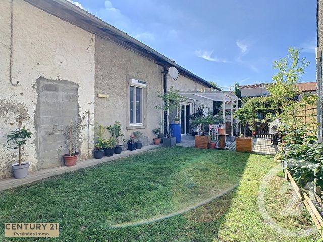 Maison à vendre - 5 pièces - 165 m2 - ST GAUDENS - 31 - MIDI-PYRENEES Maison à vendre - 5 pièces - 165 m2 - ST GAUDENS - 31 - MIDI-PYRENEES