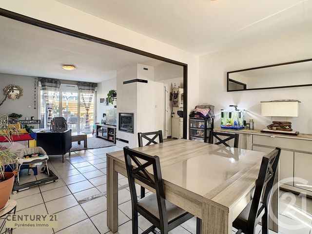Maison à vendre - 5 pièces - 165 m2 - ST GAUDENS - 31 - MIDI-PYRENEES Maison à vendre - 5 pièces - 165 m2 - ST GAUDENS - 31 - MIDI-PYRENEES