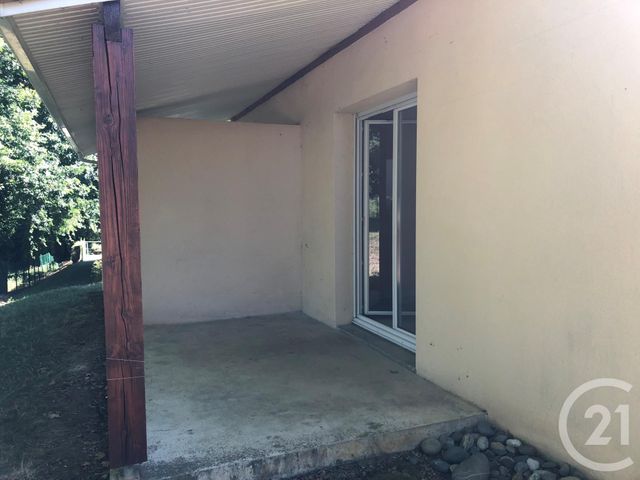 Appartement T3 à louer - 3 pièces - 55,70 m2 - ST GAUDENS - 31 - MIDI-PYRENEES Appartement T3 à louer - 3 pièces - 55,70 m2 - ST GAUDENS - 31 - MIDI-PYRENEES