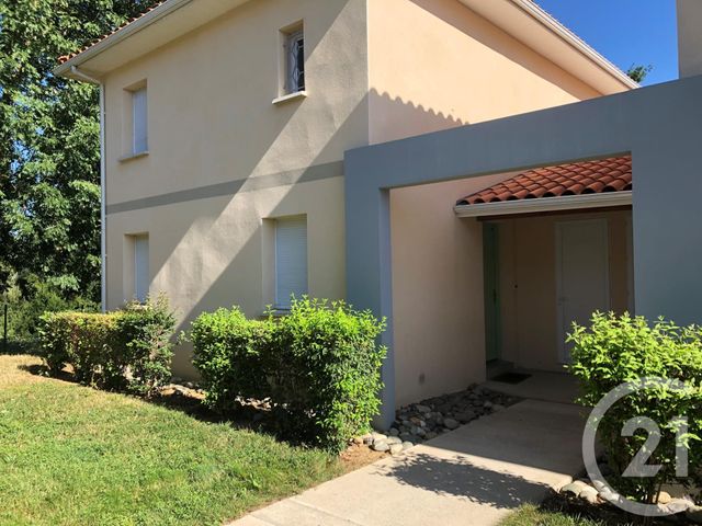 Appartement T3 à louer - 3 pièces - 55,70 m2 - ST GAUDENS - 31 - MIDI-PYRENEES Appartement T3 à louer - 3 pièces - 55,70 m2 - ST GAUDENS - 31 - MIDI-PYRENEES