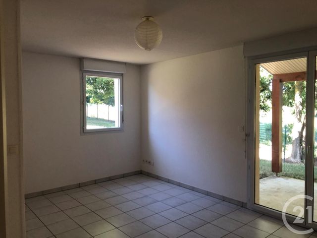 Appartement T3 à louer - 3 pièces - 55,70 m2 - ST GAUDENS - 31 - MIDI-PYRENEES Appartement T3 à louer - 3 pièces - 55,70 m2 - ST GAUDENS - 31 - MIDI-PYRENEES