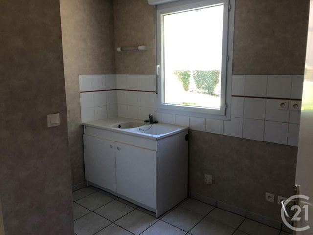 Appartement T3 à louer - 3 pièces - 55,70 m2 - ST GAUDENS - 31 - MIDI-PYRENEES Appartement T3 à louer - 3 pièces - 55,70 m2 - ST GAUDENS - 31 - MIDI-PYRENEES