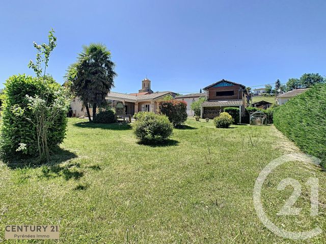 Maison à vendre - 4 pièces - 132,12 m2 - LATOUE - 31 - MIDI-PYRENEES Maison à vendre - 4 pièces - 132,12 m2 - LATOUE - 31 - MIDI-PYRENEES
