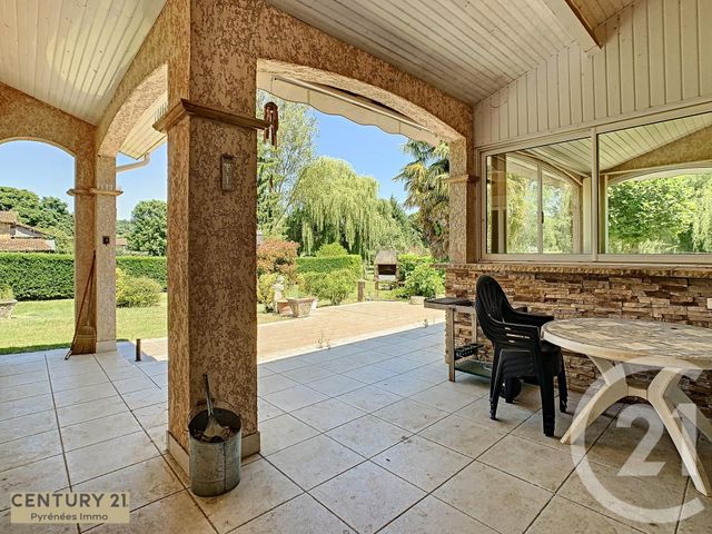 Maison à vendre - 4 pièces - 132,12 m2 - LATOUE - 31 - MIDI-PYRENEES Maison à vendre - 4 pièces - 132,12 m2 - LATOUE - 31 - MIDI-PYRENEES