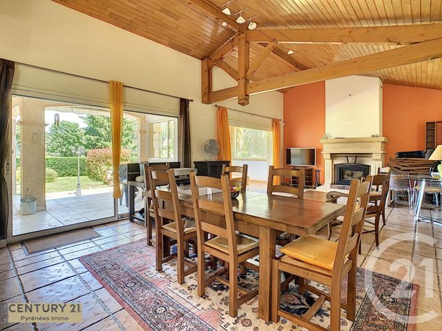 Maison à vendre - 4 pièces - 132,12 m2 - LATOUE - 31 - MIDI-PYRENEES Maison à vendre - 4 pièces - 132,12 m2 - LATOUE - 31 - MIDI-PYRENEES