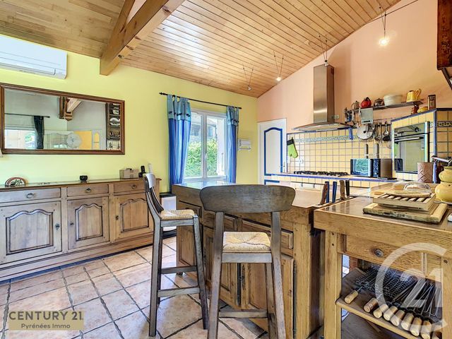 Maison à vendre - 4 pièces - 132,12 m2 - LATOUE - 31 - MIDI-PYRENEES Maison à vendre - 4 pièces - 132,12 m2 - LATOUE - 31 - MIDI-PYRENEES