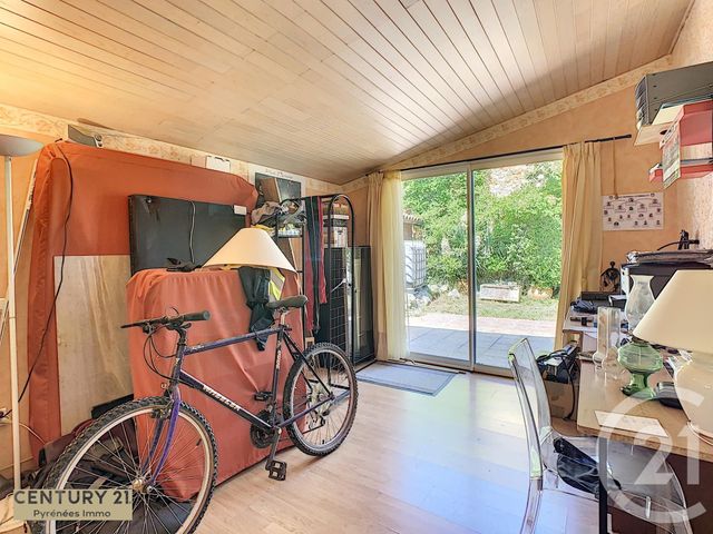 Maison à vendre - 4 pièces - 132,12 m2 - LATOUE - 31 - MIDI-PYRENEES Maison à vendre - 4 pièces - 132,12 m2 - LATOUE - 31 - MIDI-PYRENEES