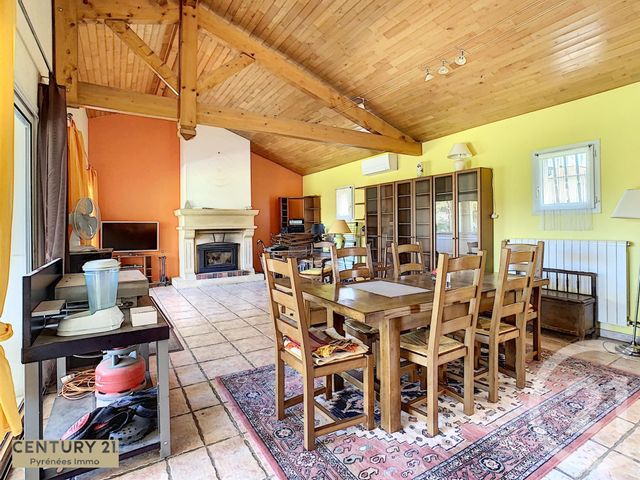 Maison à vendre - 4 pièces - 132,12 m2 - LATOUE - 31 - MIDI-PYRENEES Maison à vendre - 4 pièces - 132,12 m2 - LATOUE - 31 - MIDI-PYRENEES