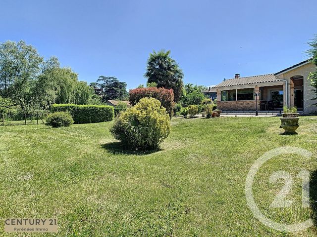 Maison à vendre - 4 pièces - 132,12 m2 - LATOUE - 31 - MIDI-PYRENEES Maison à vendre - 4 pièces - 132,12 m2 - LATOUE - 31 - MIDI-PYRENEES
