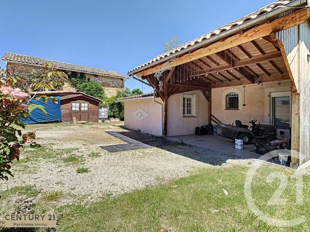 Maison à vendre - 4 pièces - 132,12 m2 - LATOUE - 31 - MIDI-PYRENEES Maison à vendre - 4 pièces - 132,12 m2 - LATOUE - 31 - MIDI-PYRENEES