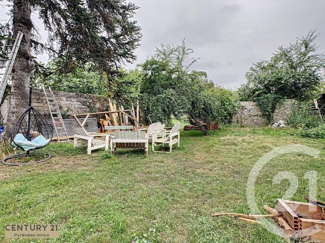 Afficher la photo en grand Maison à vendre - 8 pièces - 192,37 m2 - POINTIS DE RIVIERE - 31 - MIDI-PYRENEES