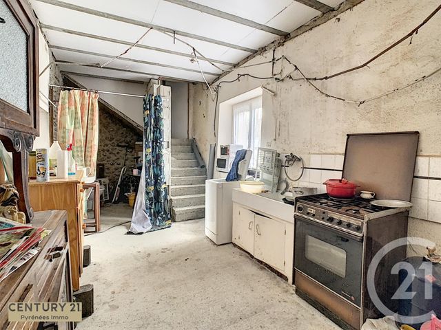 Afficher la photo en grand Maison à vendre - 8 pièces - 192,37 m2 - POINTIS DE RIVIERE - 31 - MIDI-PYRENEES