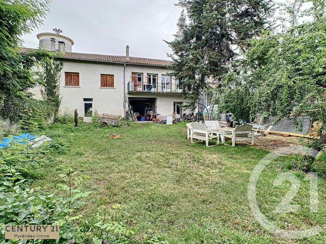 Afficher la photo en grand Maison à vendre - 8 pièces - 192,37 m2 - POINTIS DE RIVIERE - 31 - MIDI-PYRENEES