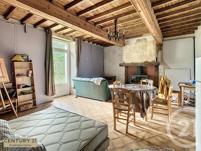 Afficher la photo en grand Maison à vendre - 8 pièces - 192,37 m2 - POINTIS DE RIVIERE - 31 - MIDI-PYRENEES