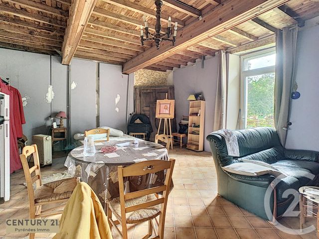 Afficher la photo en grand Maison à vendre - 8 pièces - 192,37 m2 - POINTIS DE RIVIERE - 31 - MIDI-PYRENEES