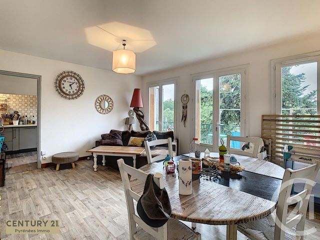 Afficher la photo en grand Maison à vendre - 8 pièces - 192,37 m2 - POINTIS DE RIVIERE - 31 - MIDI-PYRENEES