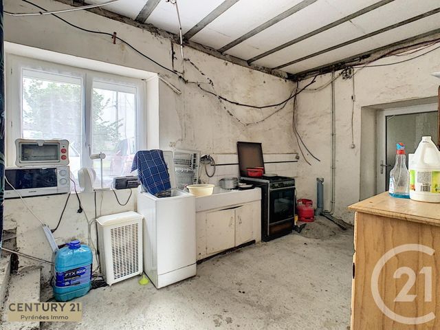 Afficher la photo en grand Maison à vendre - 8 pièces - 192,37 m2 - POINTIS DE RIVIERE - 31 - MIDI-PYRENEES