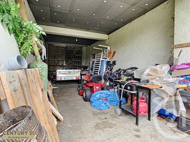 Afficher la photo en grand Maison à vendre - 8 pièces - 192,37 m2 - POINTIS DE RIVIERE - 31 - MIDI-PYRENEES