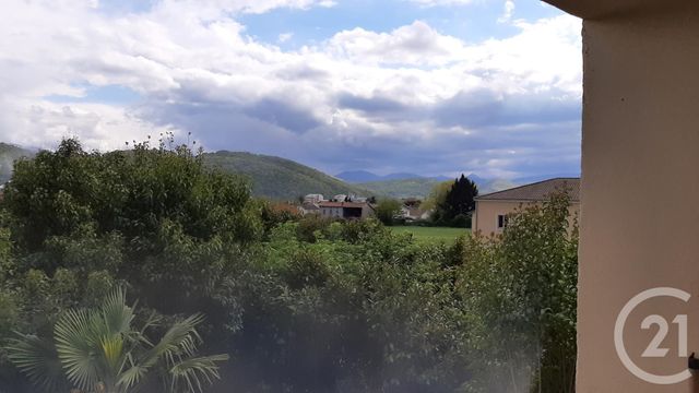 Appartement T3 à louer - 3 pièces - 74,92 m2 - ST GAUDENS - 31 - MIDI-PYRENEES Appartement T3 à louer - 3 pièces - 74,92 m2 - ST GAUDENS - 31 - MIDI-PYRENEES