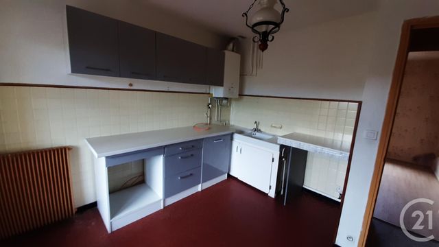 Appartement T3 à louer - 3 pièces - 74,92 m2 - ST GAUDENS - 31 - MIDI-PYRENEES Appartement T3 à louer - 3 pièces - 74,92 m2 - ST GAUDENS - 31 - MIDI-PYRENEES