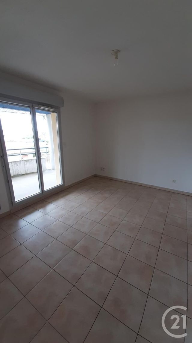 Appartement T3 à louer - 3 pièces - 55 m2 - ST GAUDENS - 31 - MIDI-PYRENEES Appartement T3 à louer - 3 pièces - 55 m2 - ST GAUDENS - 31 - MIDI-PYRENEES