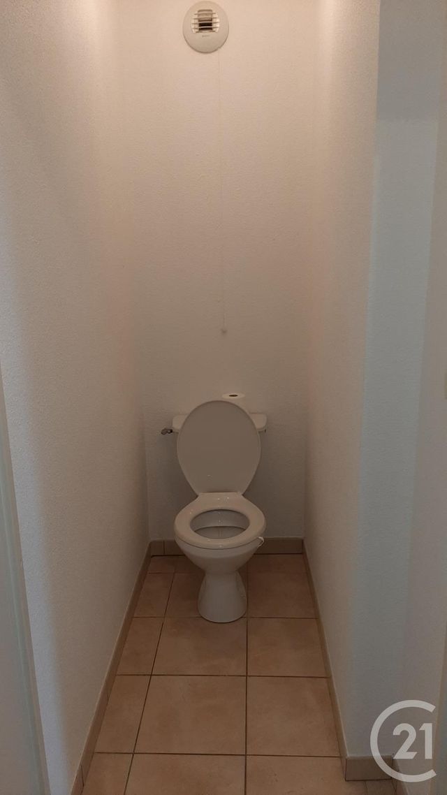 Appartement T3 à louer - 3 pièces - 55 m2 - ST GAUDENS - 31 - MIDI-PYRENEES Appartement T3 à louer - 3 pièces - 55 m2 - ST GAUDENS - 31 - MIDI-PYRENEES